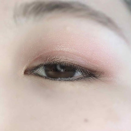 長相思シリーズ 9色アイシャドウパレット/CATKIN/アイシャドウパレットを使ったクチコミ(6枚目)