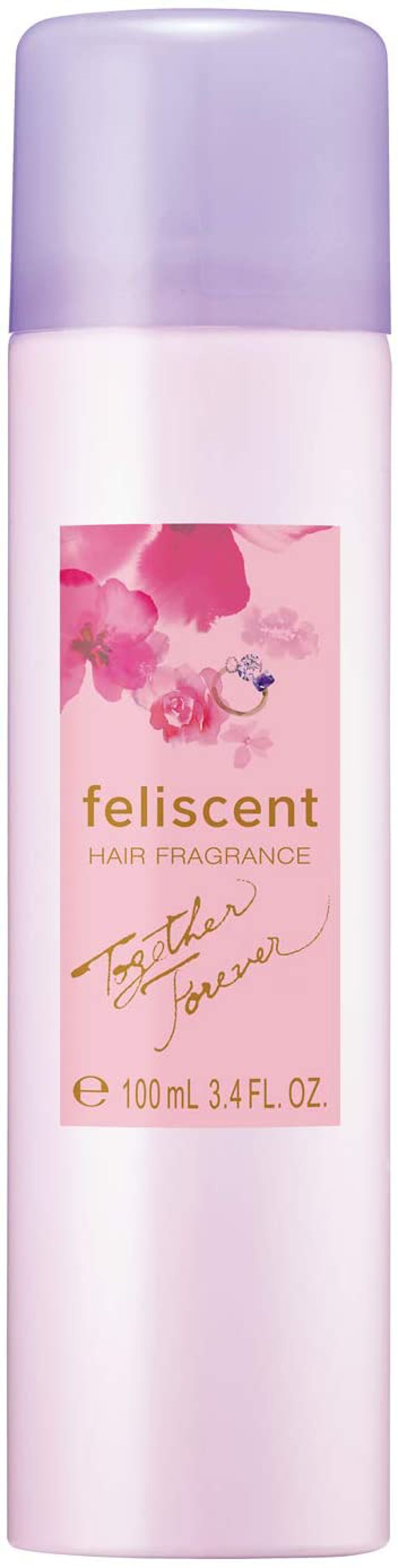 ヘアフレグランス 01（TOGETHER FOREVER）