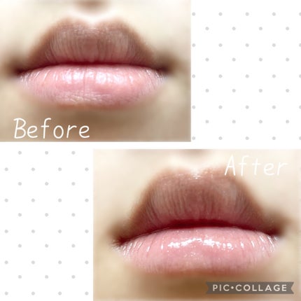 エッセンス リッププランパー/Visée/リッププランパーを使ったクチコミ(5枚目)