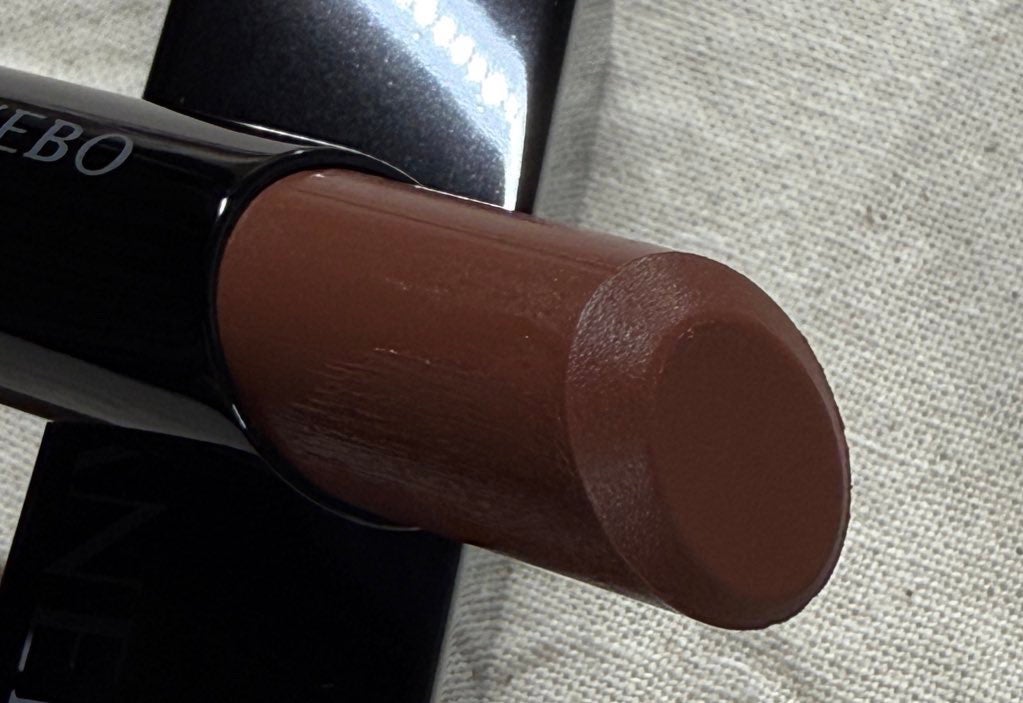 ルージュスターヴァイブラント/KANEBO/口紅を使ったクチコミ(2枚目)