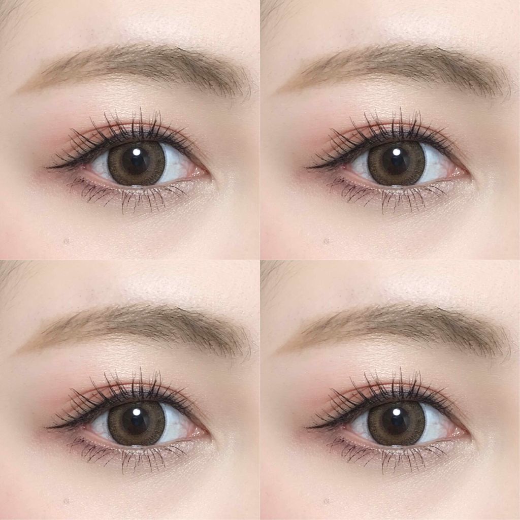 スムースリキッドアイライナー スーパーキープ/ヒロインメイク/リキッドアイライナーを使ったクチコミ（2枚目）