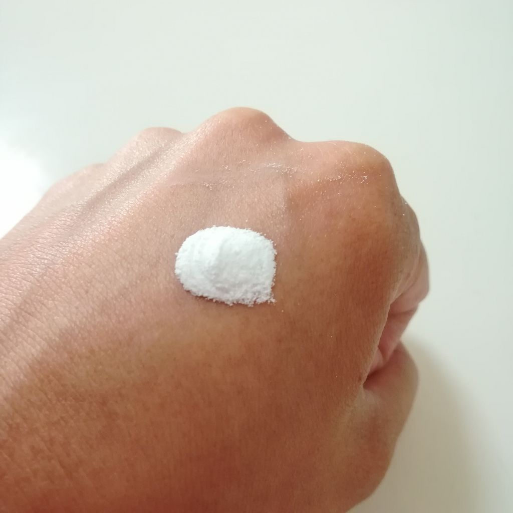 プモア クリアクレンジング/日本盛/クレンジングウォーターを使ったクチコミ（3枚目）