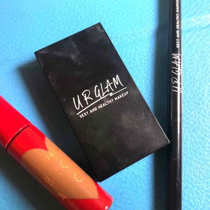 ニュアンスアイブローマスカラ/インテグレート/眉マスカラを使ったクチコミ(2枚目)