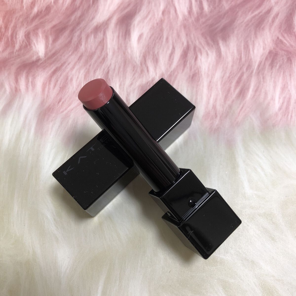 ケイト リップモンスター/KATE/口紅を使ったクチコミ（3枚目）