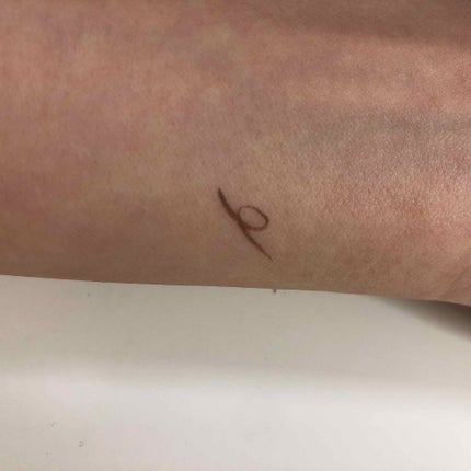 ラブ・ライナー リキッドアイライナーR3/ラブ・ライナー/リキッドアイライナーを使ったクチコミ(2枚目)