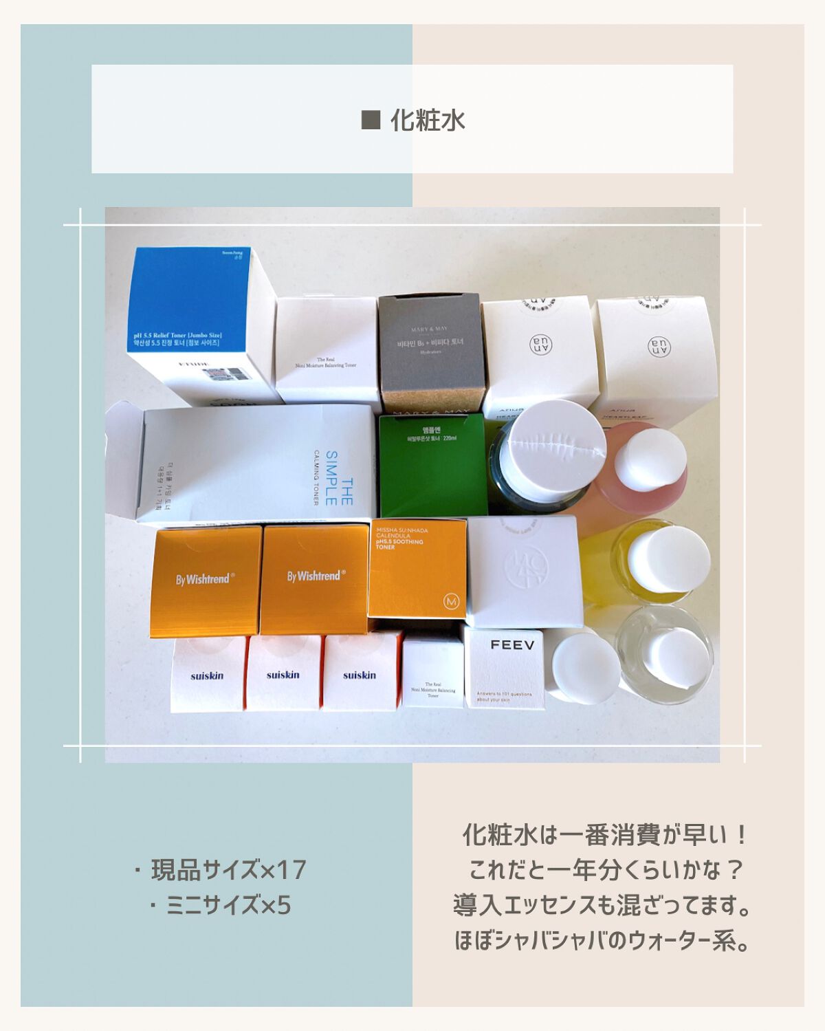 セラミドショット美容液/AMPLE:N/美容液を使ったクチコミ（1枚目）