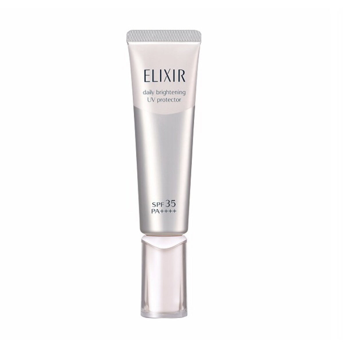 エリクシール ホワイト デーケアレボリューション T+/エリクシール/乳液を使ったクチコミ（2枚目）