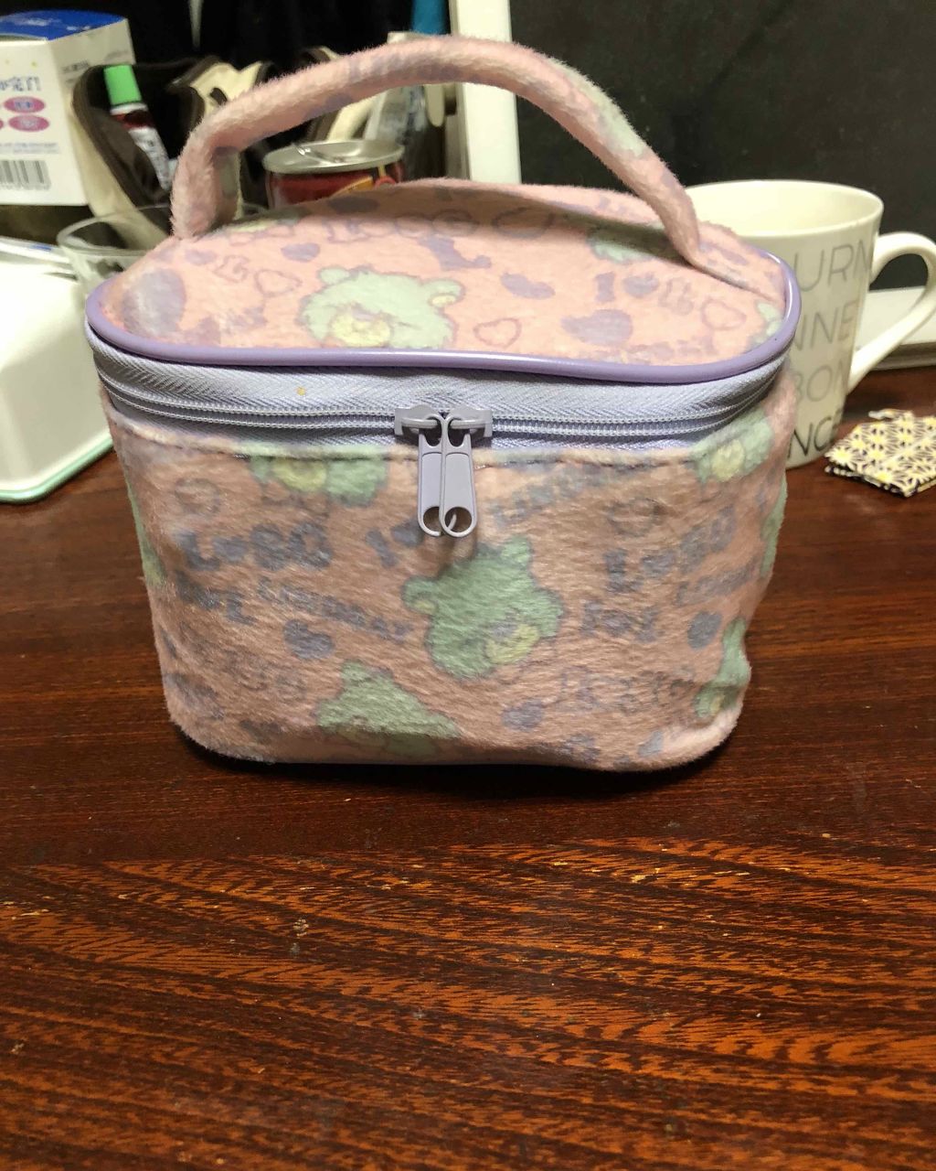 【旧品】パーフェクトスタイリストアイズ/キャンメイク/アイシャドウパレットを使ったクチコミ（1枚目）