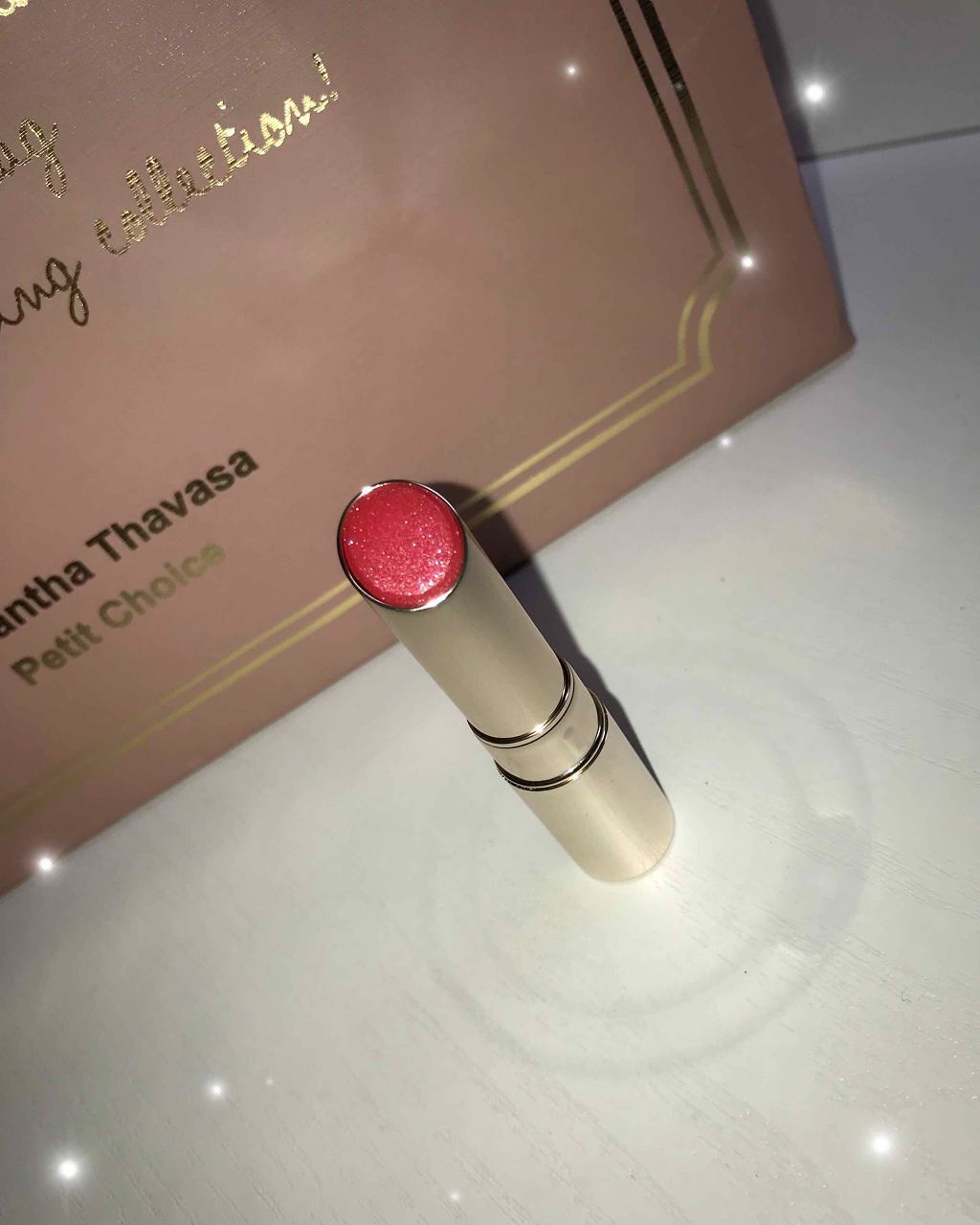 オペラ リップティント N/OPERA/リップティントを使ったクチコミ(2枚目)