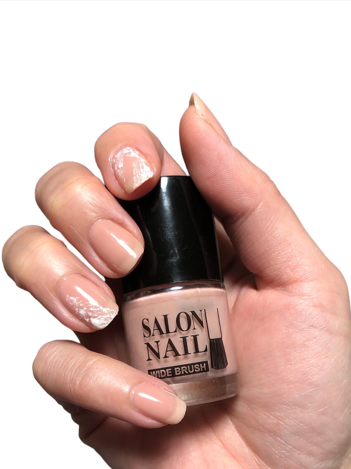 AT サロンネイルエナメル/Art Collection/マニキュアを使ったクチコミ(2枚目)