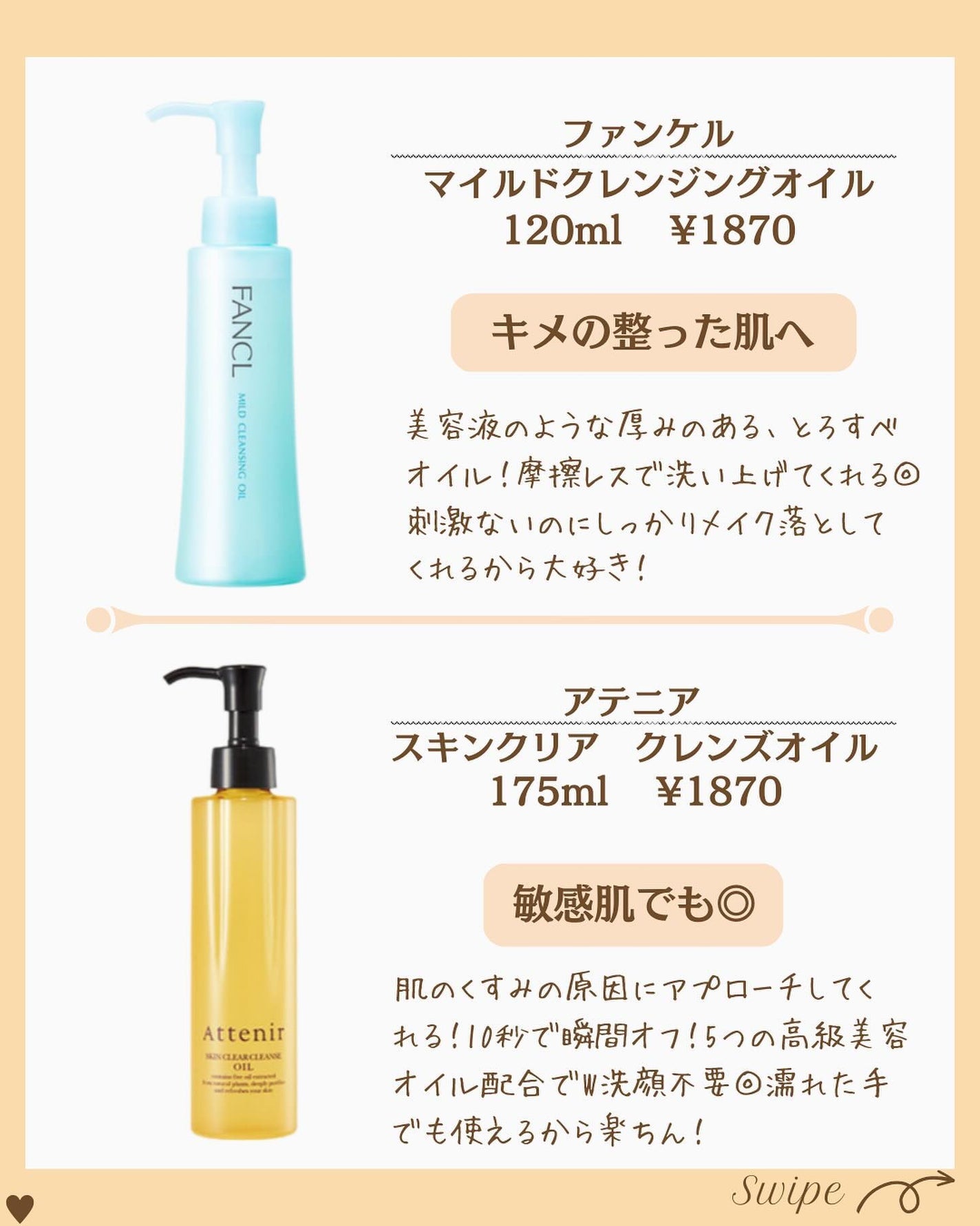 つや子 on LIPS 「『永久保存版🙌脱・汚れ🔥神クレンジング✨』→他の投稿はこちらか..」(3枚目)