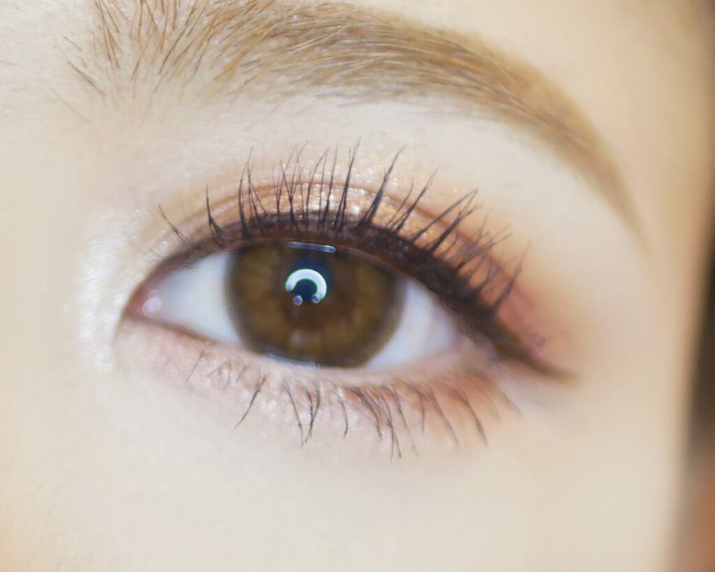 riho on LIPS 「これがまさにちゅるるんカラコン/@colorcon_plus..」(5枚目)