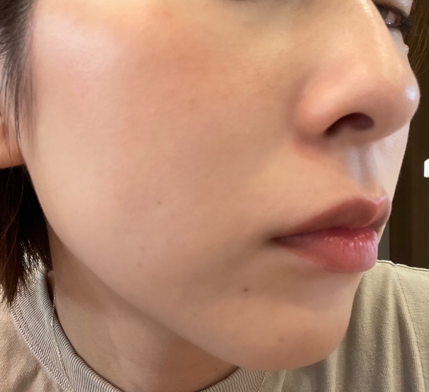 RMK ラスティング ジェルクリーミィファンデーション/RMK/クリーム・エマルジョンファンデーションを使ったクチコミ(4枚目)