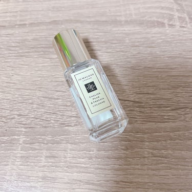 イングリッシュ ペアー＆フリージア コロン/Jo MALONE LONDON/香水(レディース)を使ったクチコミ（3枚目）