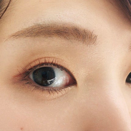 MOTE MASCARA™ (モテマスカラ)/UZU BY FLOWFUSHI/マスカラを使ったクチコミ(3枚目)