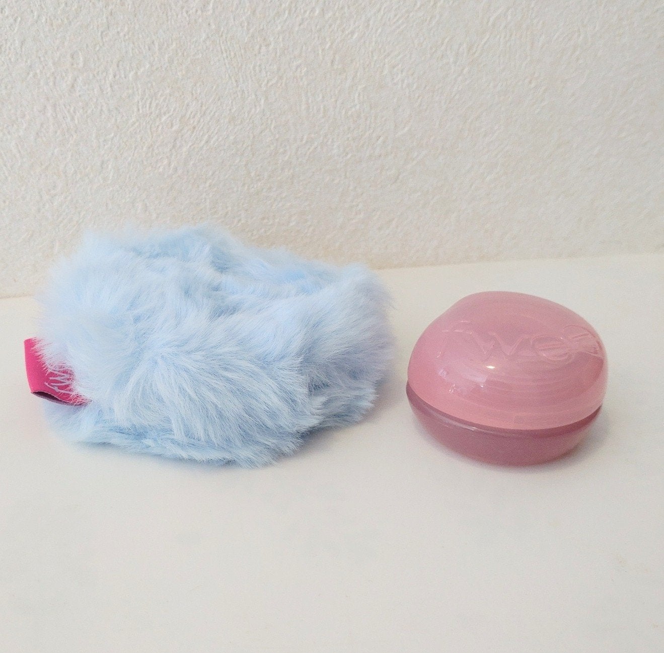 ファーミラー/fwee/その他化粧小物を使ったクチコミ(4枚目)