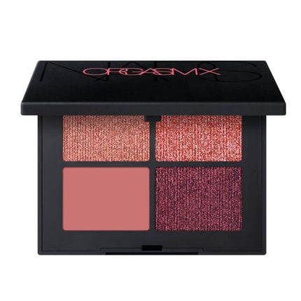 クワッドアイシャドー 04016 / NARS(ナーズ) | LIPS クワッドアイシャドー 04016 / NARS(ナーズ) | LIPS
