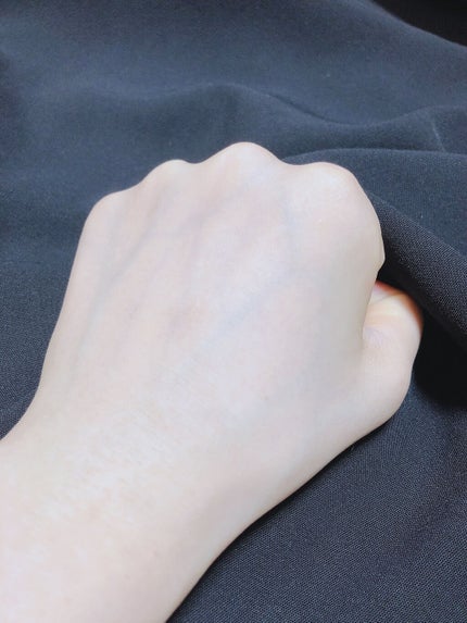 ゼロスポットCICAパウダー/ポップベリー/ルースパウダーを使ったクチコミ(9枚目)