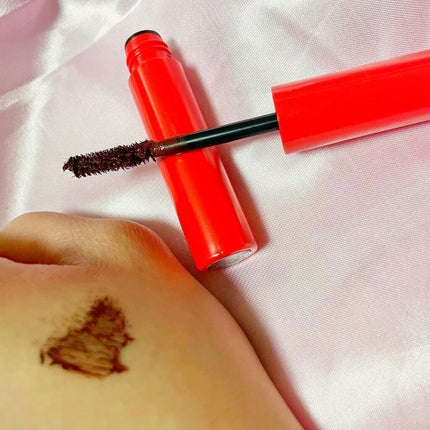 ニュアンスカラーライナー/BABYMEE/ペンシルアイライナーを使ったクチコミ(3枚目)