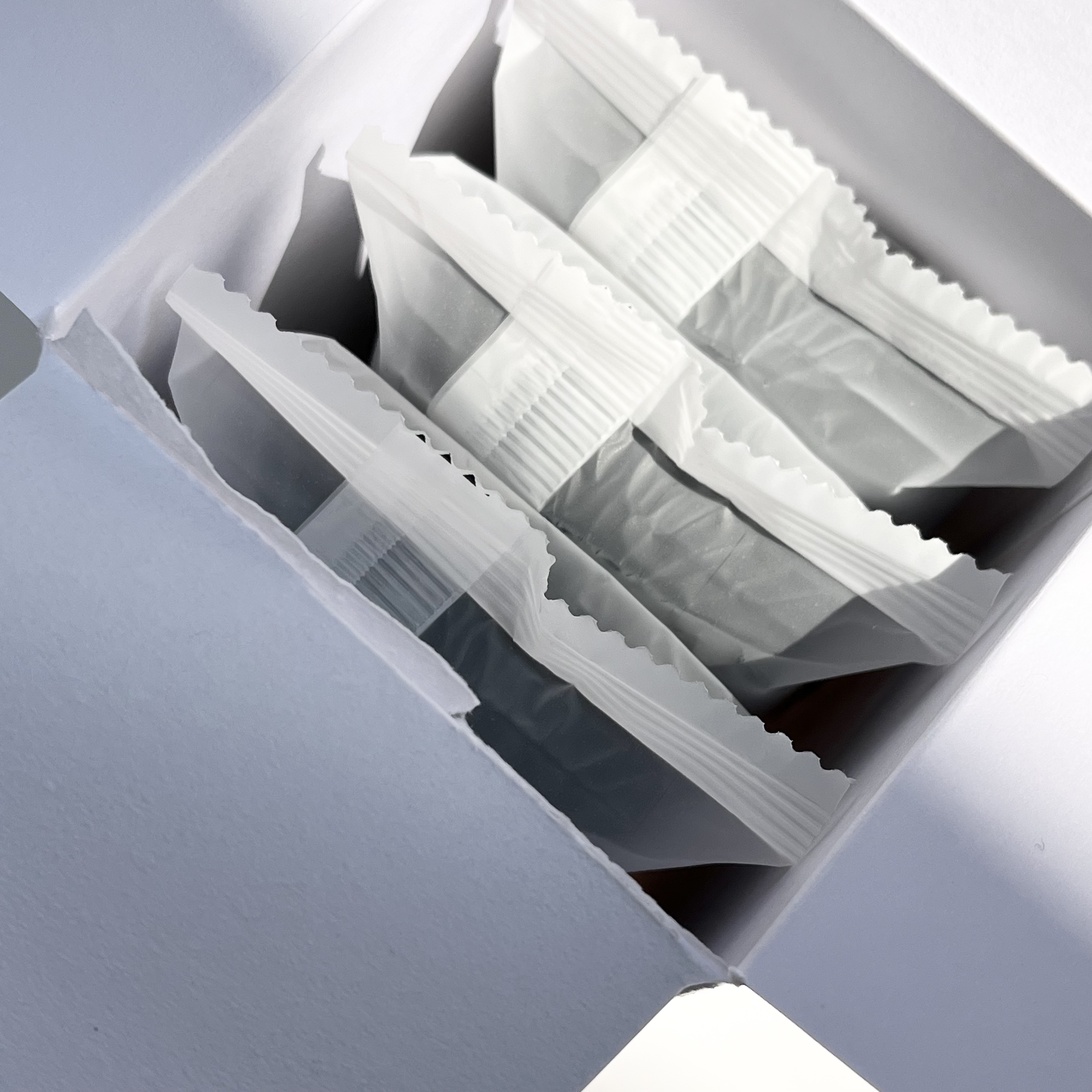 ドクターエスター魚鱗コラーゲンビオチンプラス/ESTHER FORMULA/美容サプリメントを使ったクチコミ（2枚目）