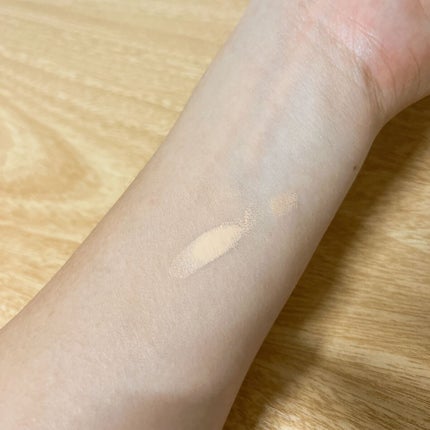 シルキーステイファンデーション/HERA/リキッドファンデーションを使ったクチコミ(3枚目)