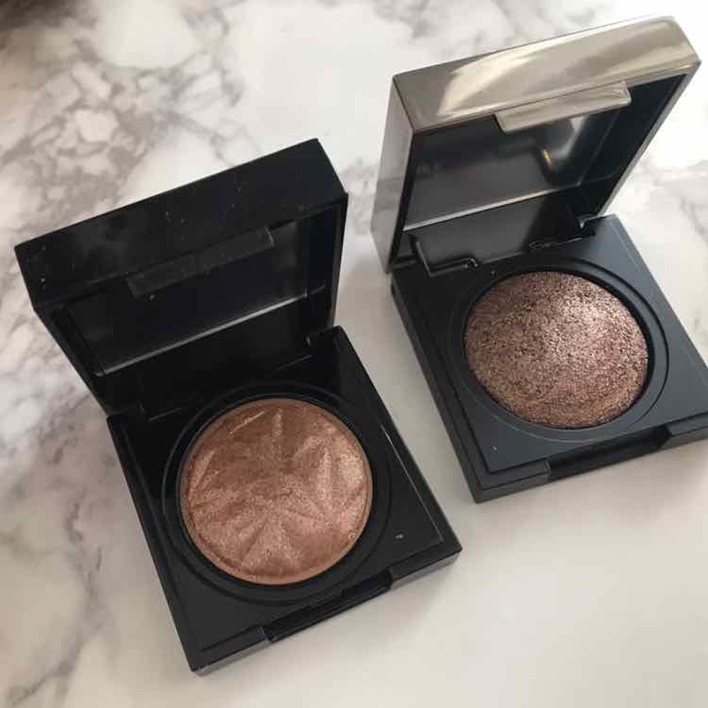 プリズム エアー シャドウ/CLIO/単色アイシャドウを使ったクチコミ（2枚目）