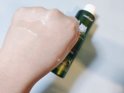 スーパーシカクリーム/MEDICUBE/フェイスクリームを使ったクチコミ(3枚目)