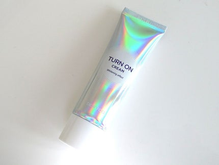 デュイセル ターンオンクリーム/DEWYCEL/フェイスクリームを使ったクチコミ(1枚目)