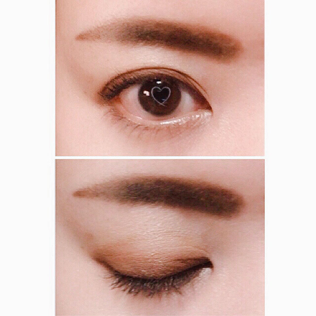 グロッシーリッチ アイズ/Visée/アイシャドウパレットを使ったクチコミ(3枚目)