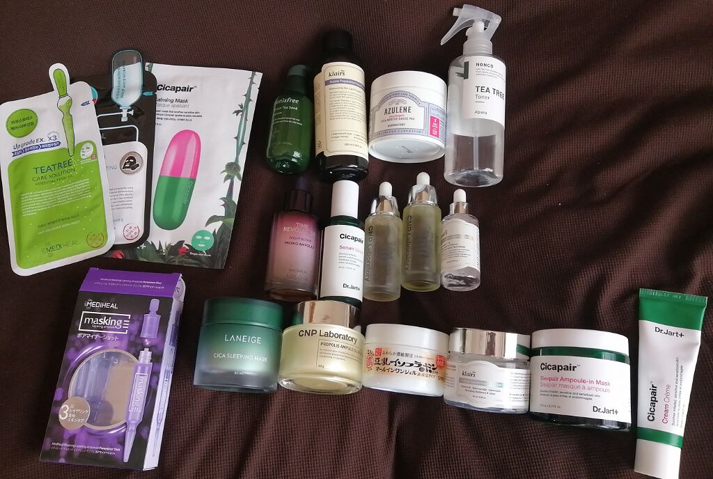 ハイポアレジェニック シカ レスキューガーゼパッド/Dermatory/シートマスク・パックを使ったクチコミ（1枚目）