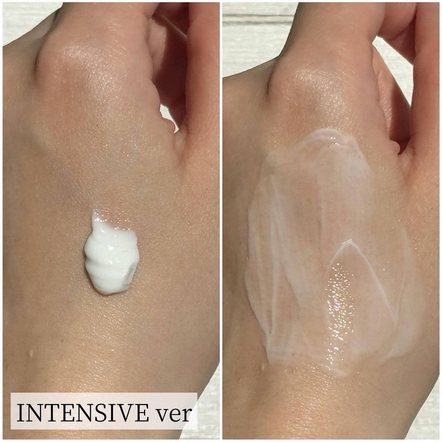 ハンド&ネイルクリームミニ 企画セット30ml*3/カミール/その他キットセットを使ったクチコミ(7枚目)