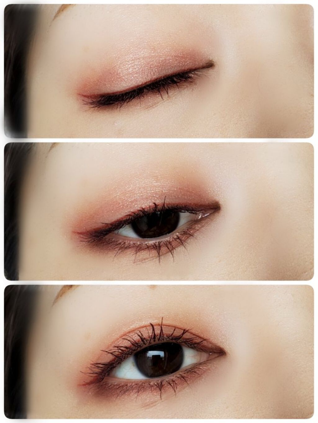 ナイストゥミーチュートランク/マジョリカ マジョルカ/アイシャドウパレットを使ったクチコミ（1枚目）