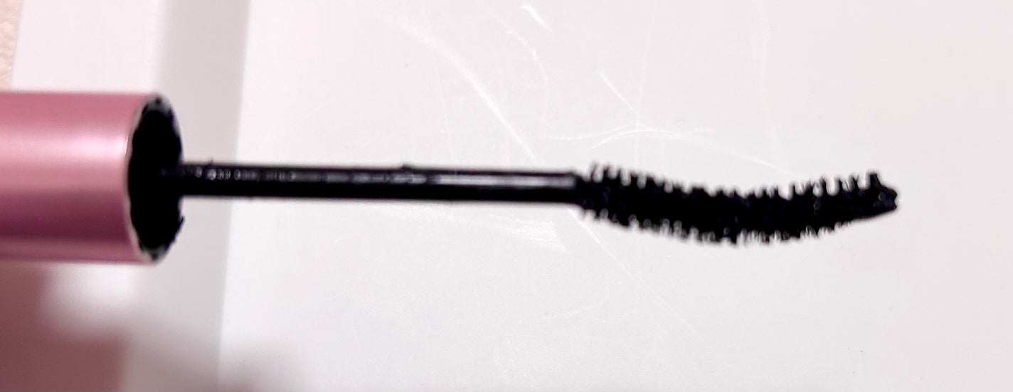 スカルプD ボーテ ピュアフリーボリュームマスカラ/アンファー(スカルプD)/マスカラを使ったクチコミ(2枚目)