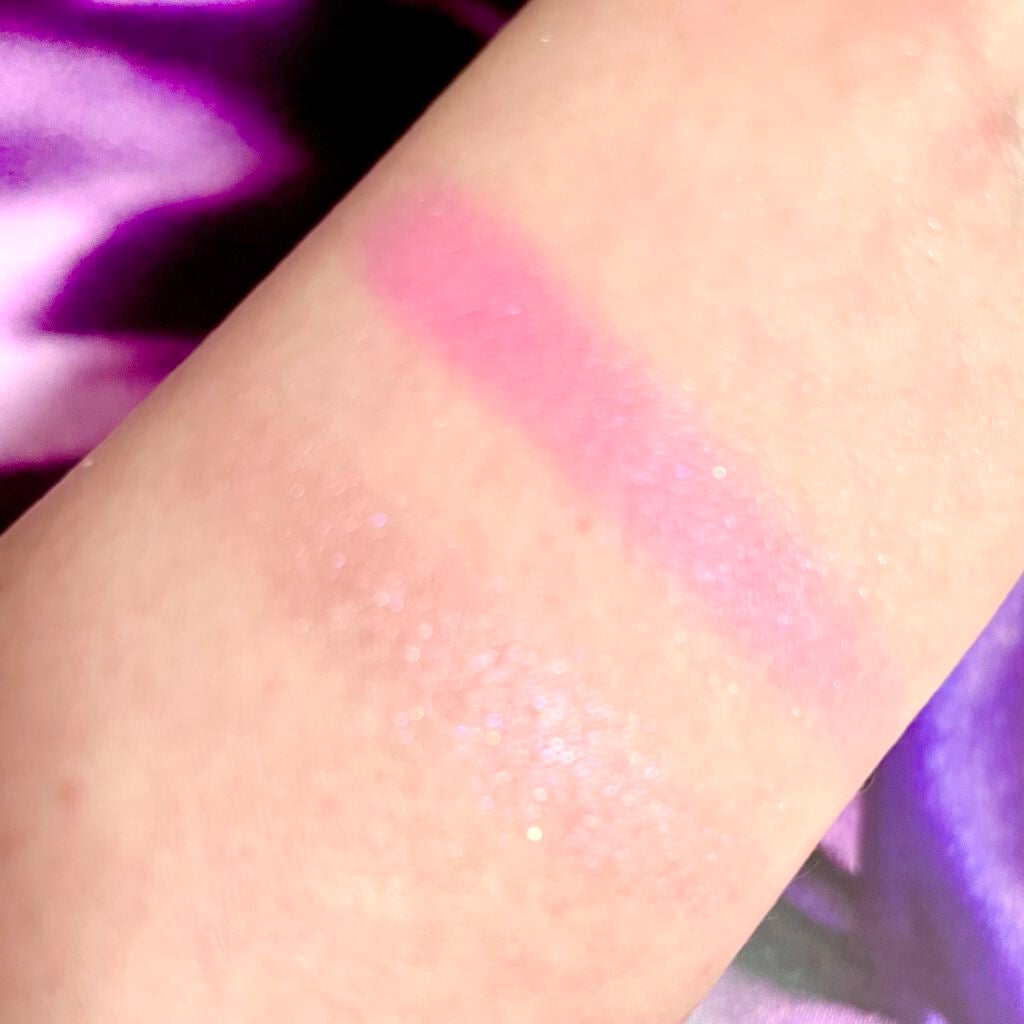 スイ ブラック アイカラー/ANNA SUI/アイシャドウパレットを使ったクチコミ(4枚目)