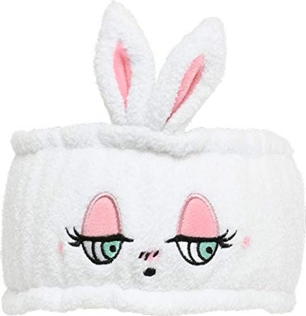 NiCORON nicousaヘアバンド