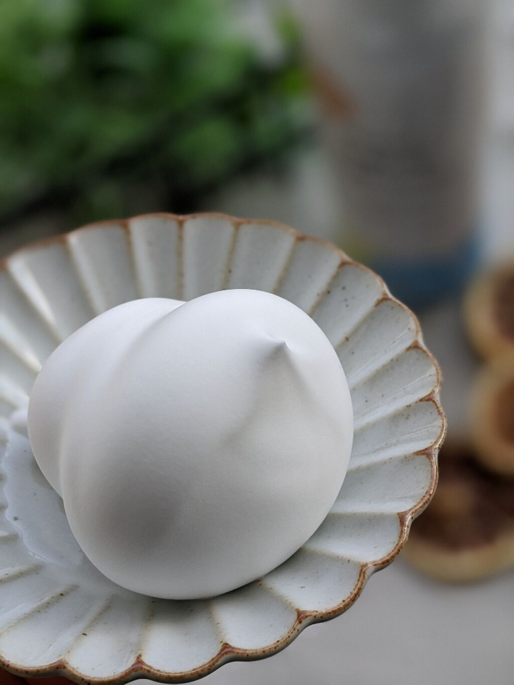 無添加生活 無添加炭酸泡洗顔フォーム/マックス/泡洗顔を使ったクチコミ(2枚目)