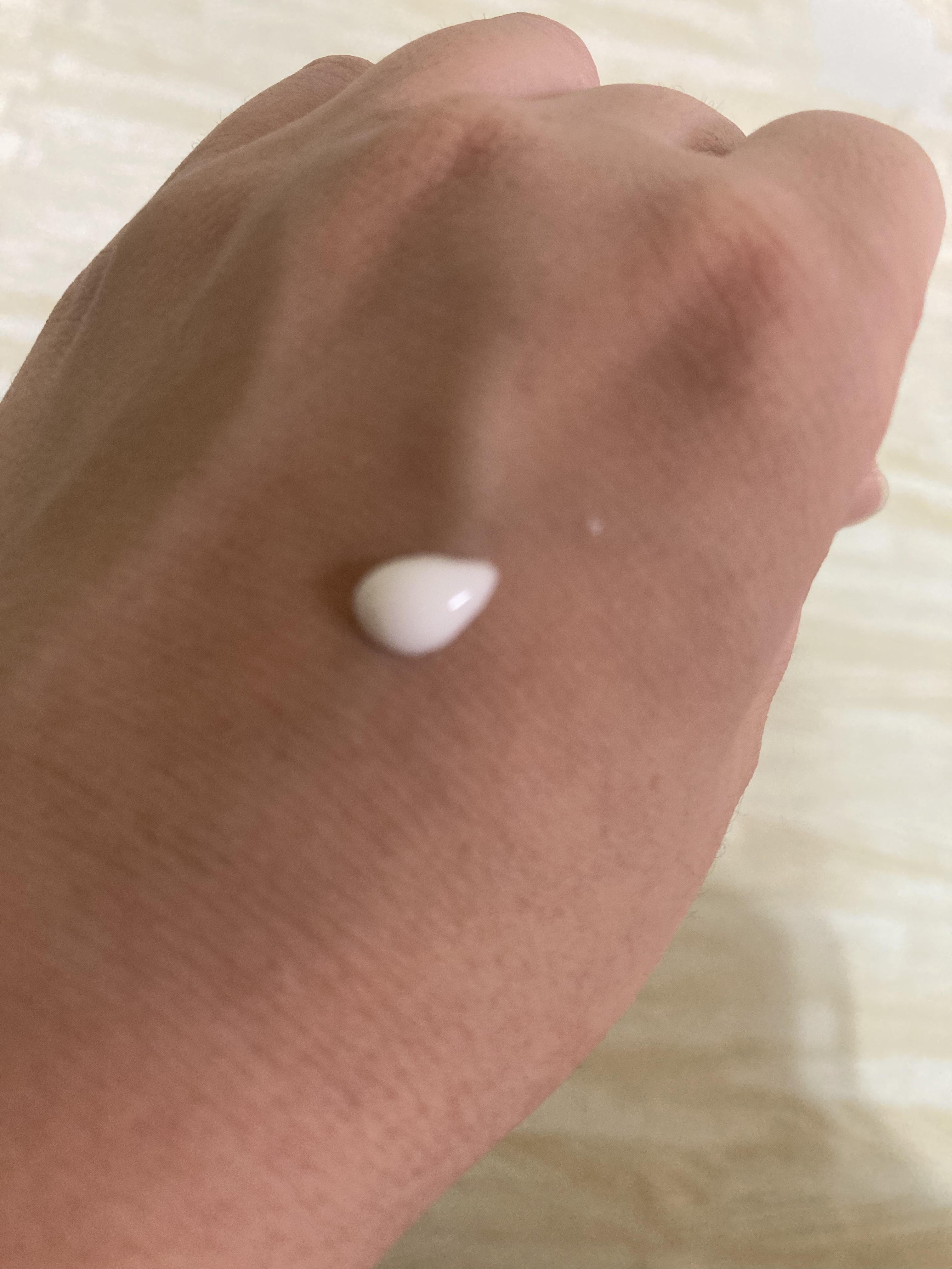 セルフホワイトニング ミッション/ALBION/美容液を使ったクチコミ（2枚目）