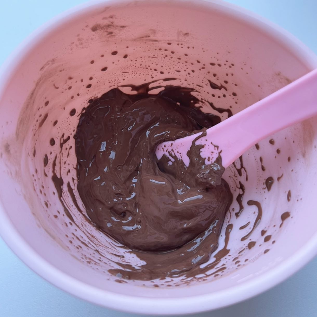 ショコラマスクパウダー/RuFei如妃/シートマスク・パックを使ったクチコミ(3枚目)