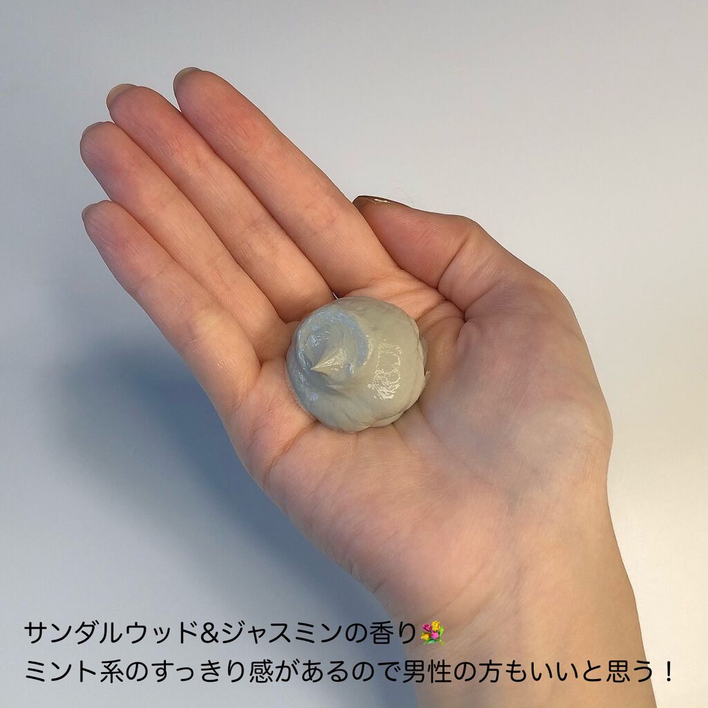 uka scalp brush kenzan/uka/スカルプブラシを使ったクチコミ(5枚目)