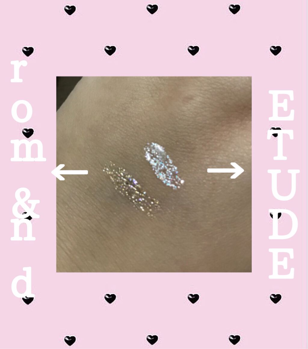 ティアー アイライナー/ETUDE/リキッドアイライナーを使ったクチコミ(4枚目)