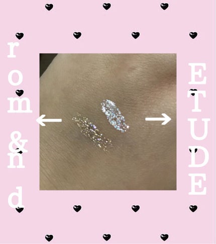 ティアー アイライナー/ETUDE/リキッドアイライナーを使ったクチコミ(4枚目)