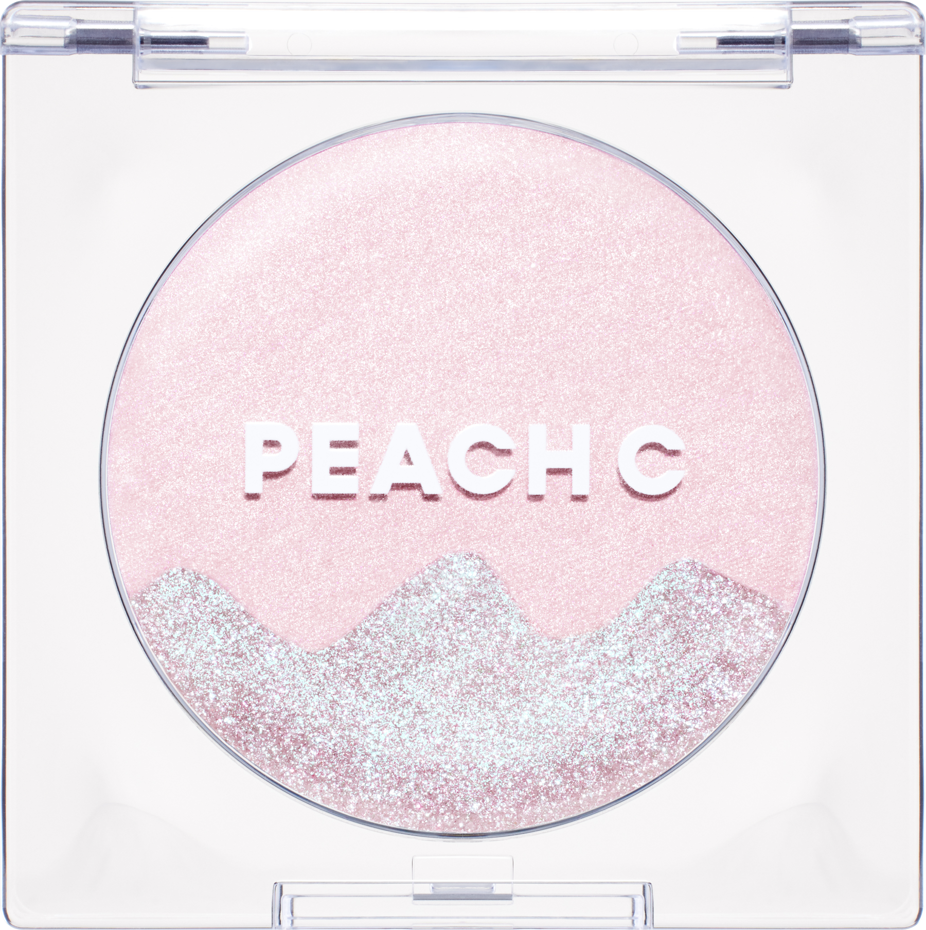 Peach C ピーチC デュアルビームハイライター