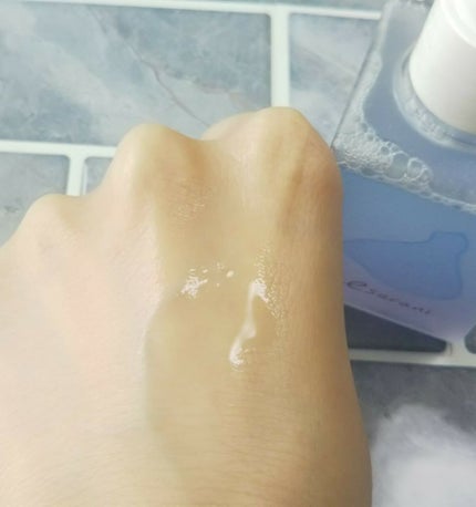 思いでオイル 01/エソラニ/フェイスオイルを使ったクチコミ(3枚目)