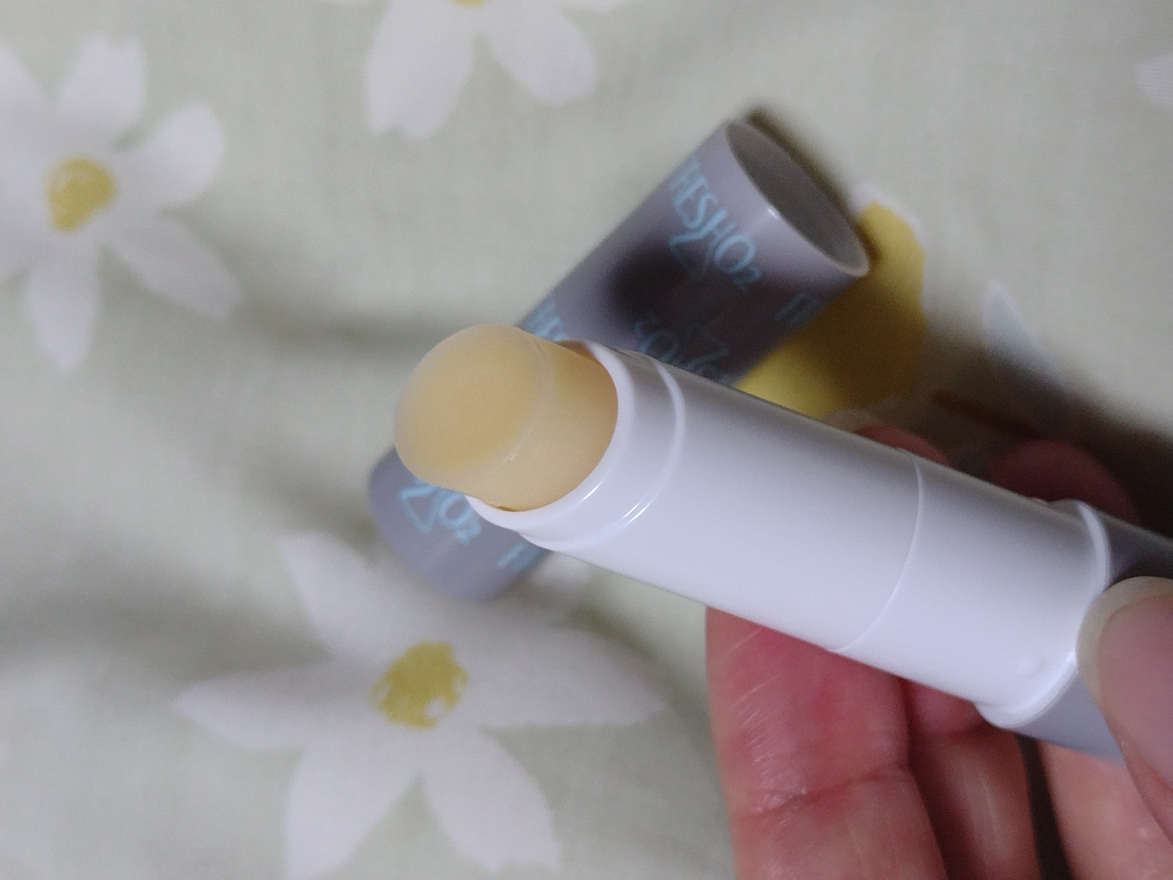 ティントリップレスキュー/FRESHO2/リップバームを使ったクチコミ（3枚目）