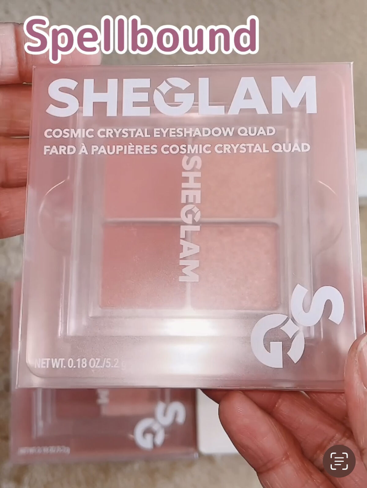 テイク ア ヒント リップティント Primp/SHEGLAM/リップティントを使ったクチコミ（3枚目）