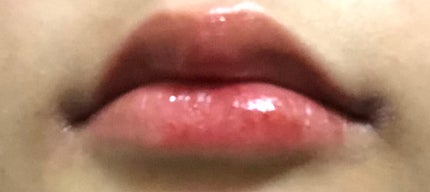 ケイト リップモンスター/KATE/口紅を使ったクチコミ(4枚目)