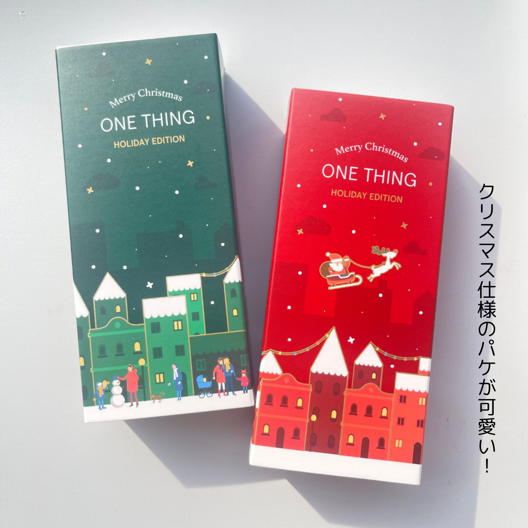 ドクダミ化粧水/ONE THING/化粧水を使ったクチコミ（3枚目）