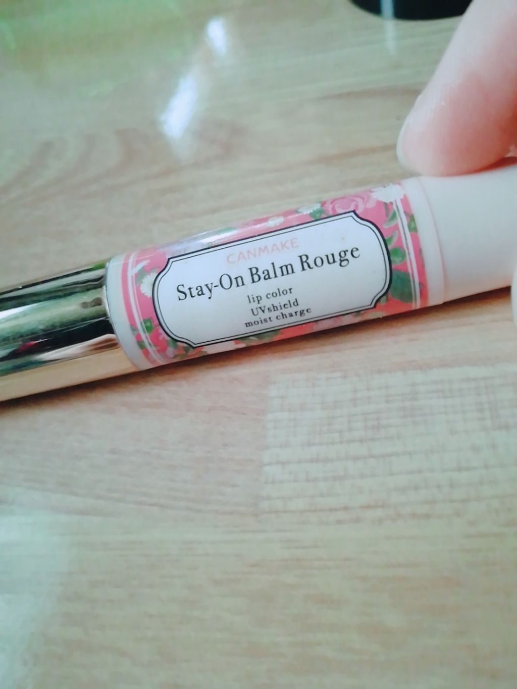 【旧品】マシュマロフィニッシュパウダー/キャンメイク/プレストパウダーを使ったクチコミ（3枚目）