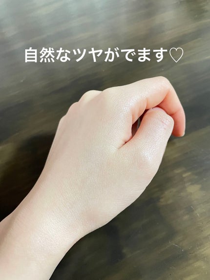 UVイデア XL プロテクショントーンアップ クリア/ラ ロッシュ ポゼ/化粧下地を使ったクチコミ(2枚目)