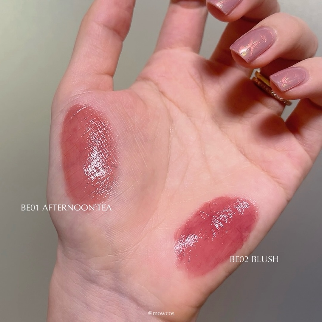 バニラコ デューグロウティント/BANILA CO/リップティントを使ったクチコミ（1枚目）